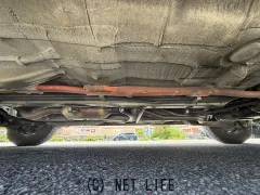 トヨタ プロボックスバン