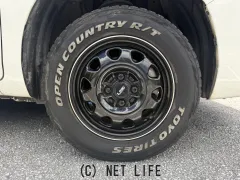 トヨタ プロボックスバン