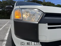 トヨタ プロボックスバン