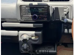 トヨタ プロボックスバン