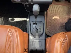 トヨタ プロボックスバン