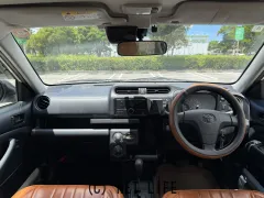 トヨタ プロボックスバン