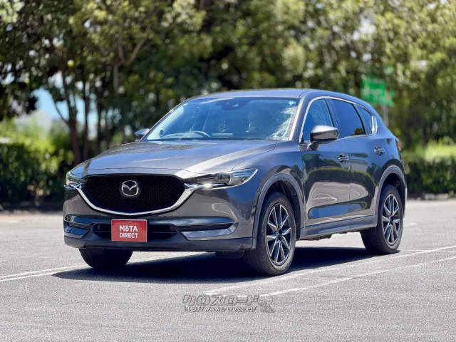 マツダ CX-5