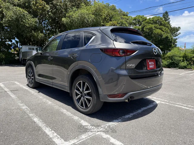 マツダ CX-5