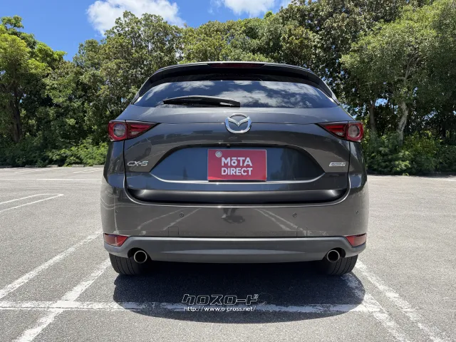 マツダ CX-5