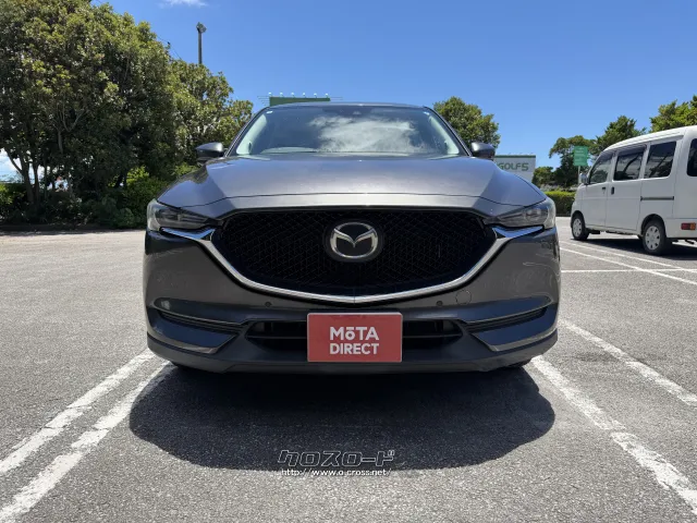 マツダ CX-5