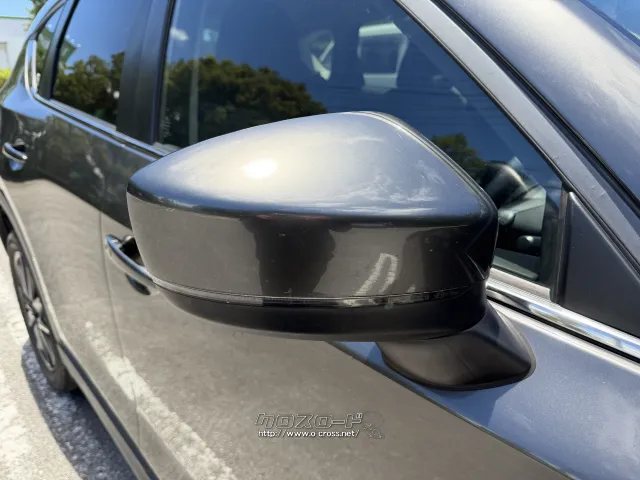マツダ CX-5