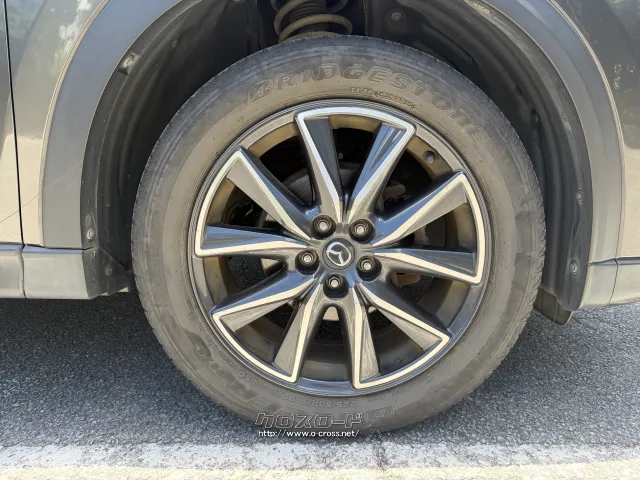 マツダ CX-5
