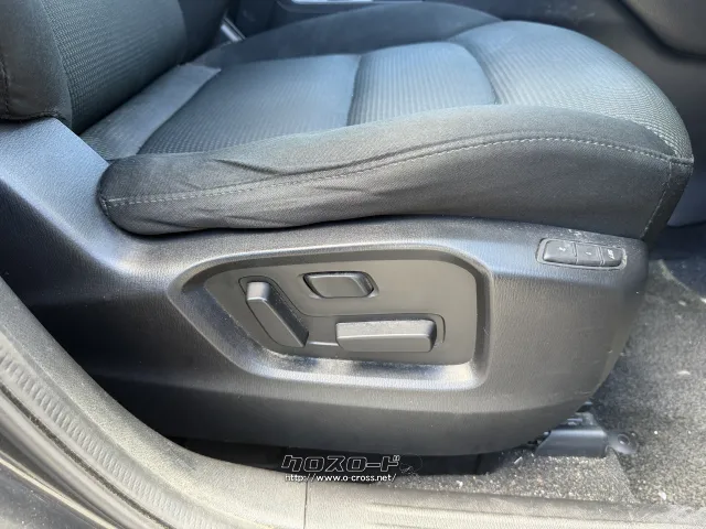 マツダ CX-5