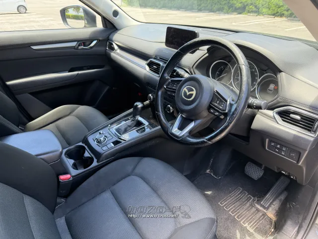 マツダ CX-5