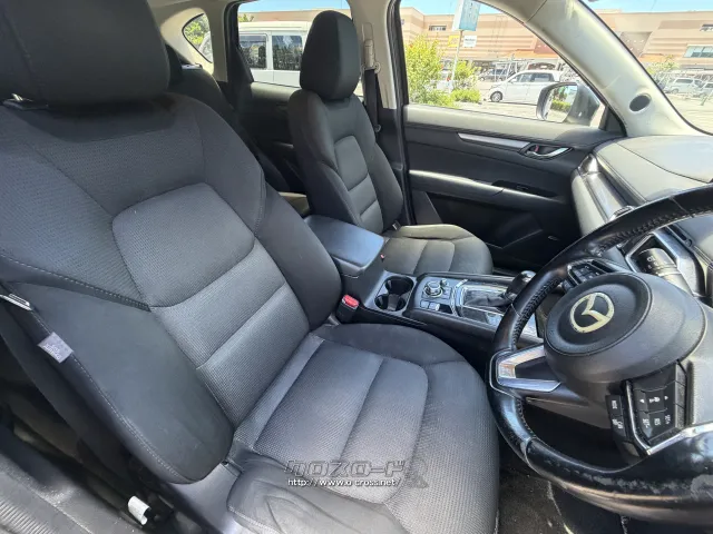 マツダ CX-5