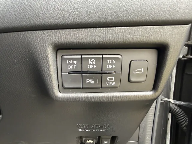 マツダ CX-5