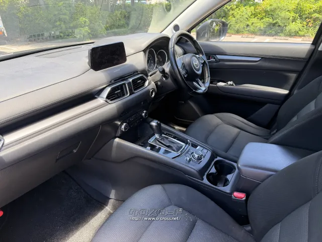 マツダ CX-5