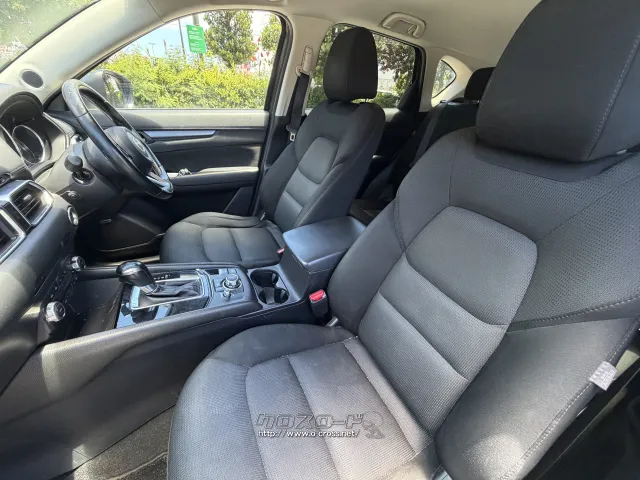 マツダ CX-5