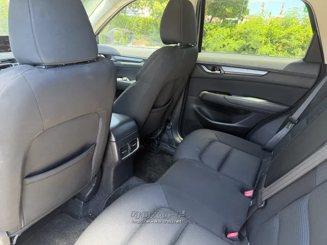 マツダ CX-5