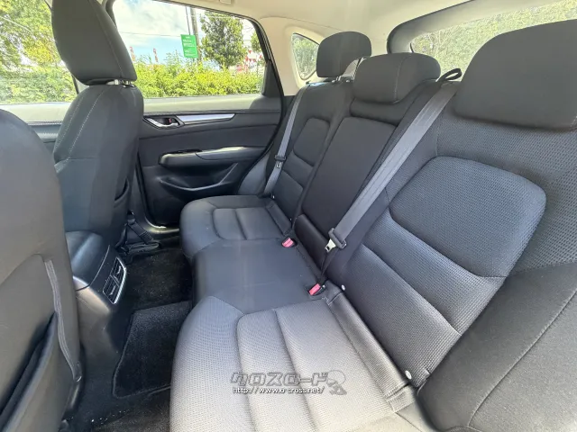 マツダ CX-5