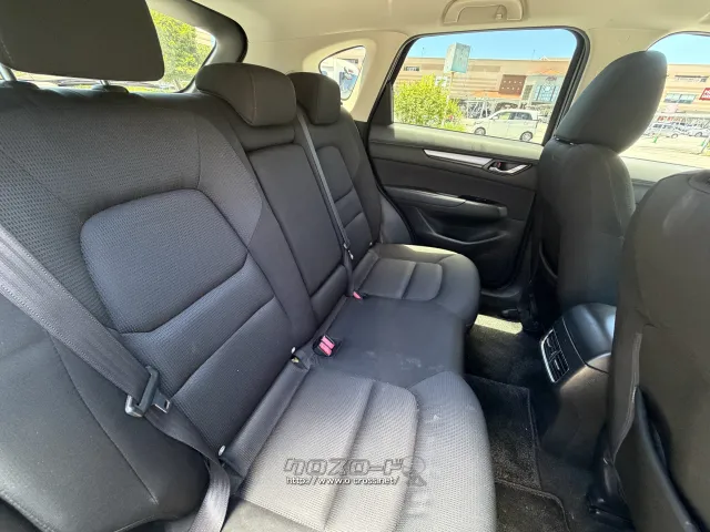 マツダ CX-5