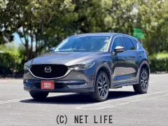 マツダ CX-5