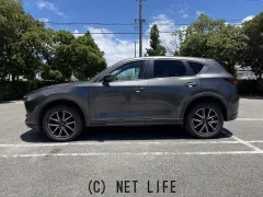 マツダ CX-5