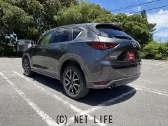 マツダ CX-5