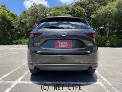 マツダ CX-5