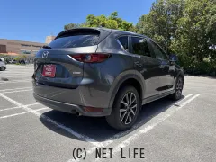 マツダ CX-5