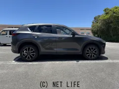 マツダ CX-5