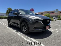 マツダ CX-5