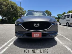 マツダ CX-5