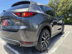 マツダ CX-5