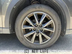 マツダ CX-5