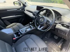 マツダ CX-5