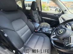 マツダ CX-5