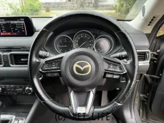 マツダ CX-5
