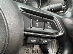 マツダ CX-5