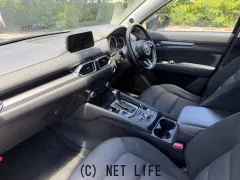 マツダ CX-5