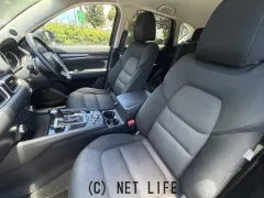 マツダ CX-5