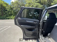 マツダ CX-5