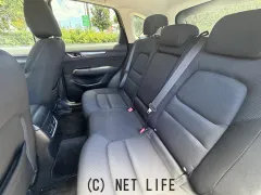 マツダ CX-5