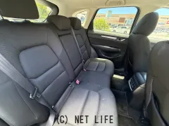 マツダ CX-5