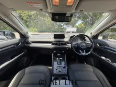 マツダ CX-5