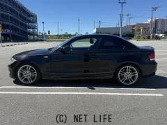 BMW 1シリーズクーペ