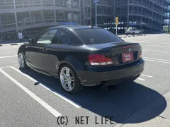 BMW 1シリーズクーペ