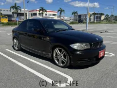 BMW 1シリーズクーペ