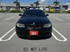 BMW 1シリーズクーペ