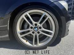 BMW 1シリーズクーペ