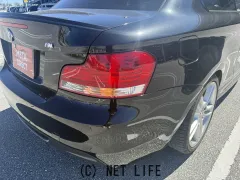 BMW 1シリーズクーペ
