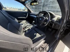 BMW 1シリーズクーペ