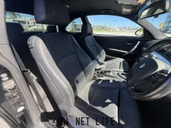 BMW 1シリーズクーペ