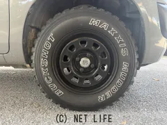 トヨタ プロボックスバン